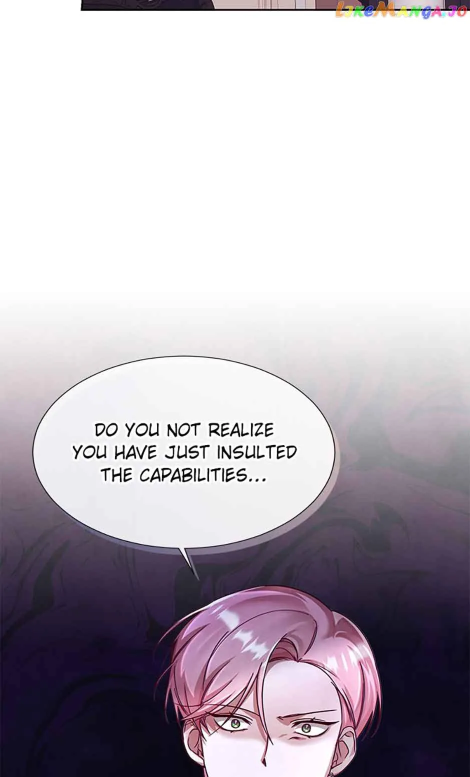 My younger brother forces my flower path Chapter 52 page 71