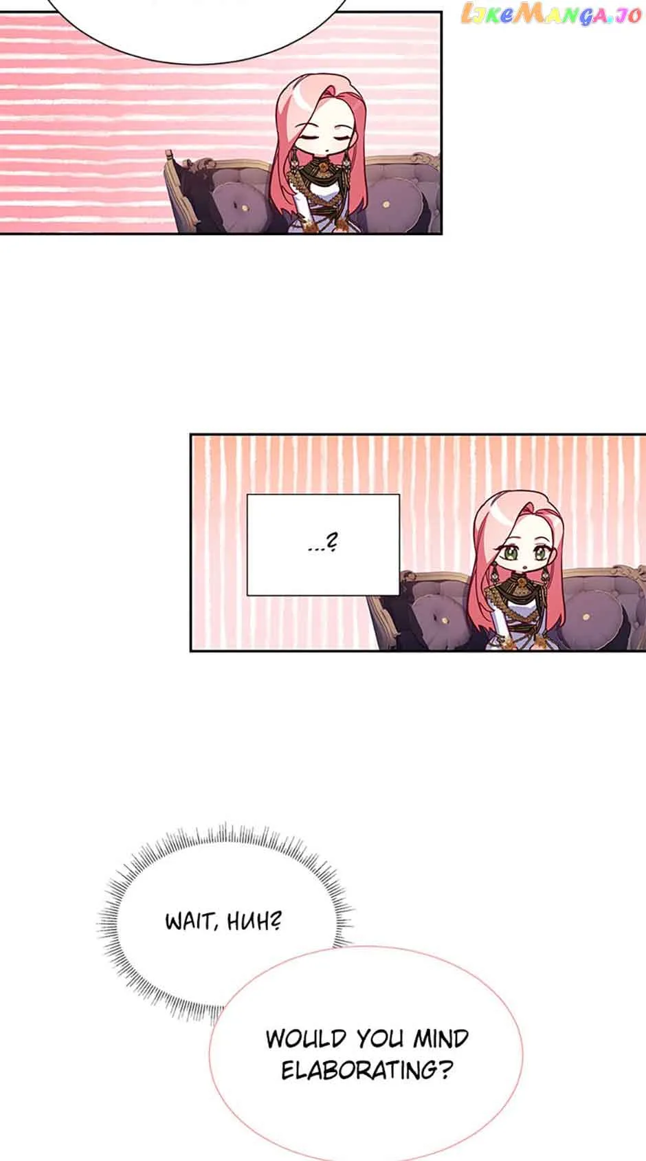 My younger brother forces my flower path Chapter 52 page 88
