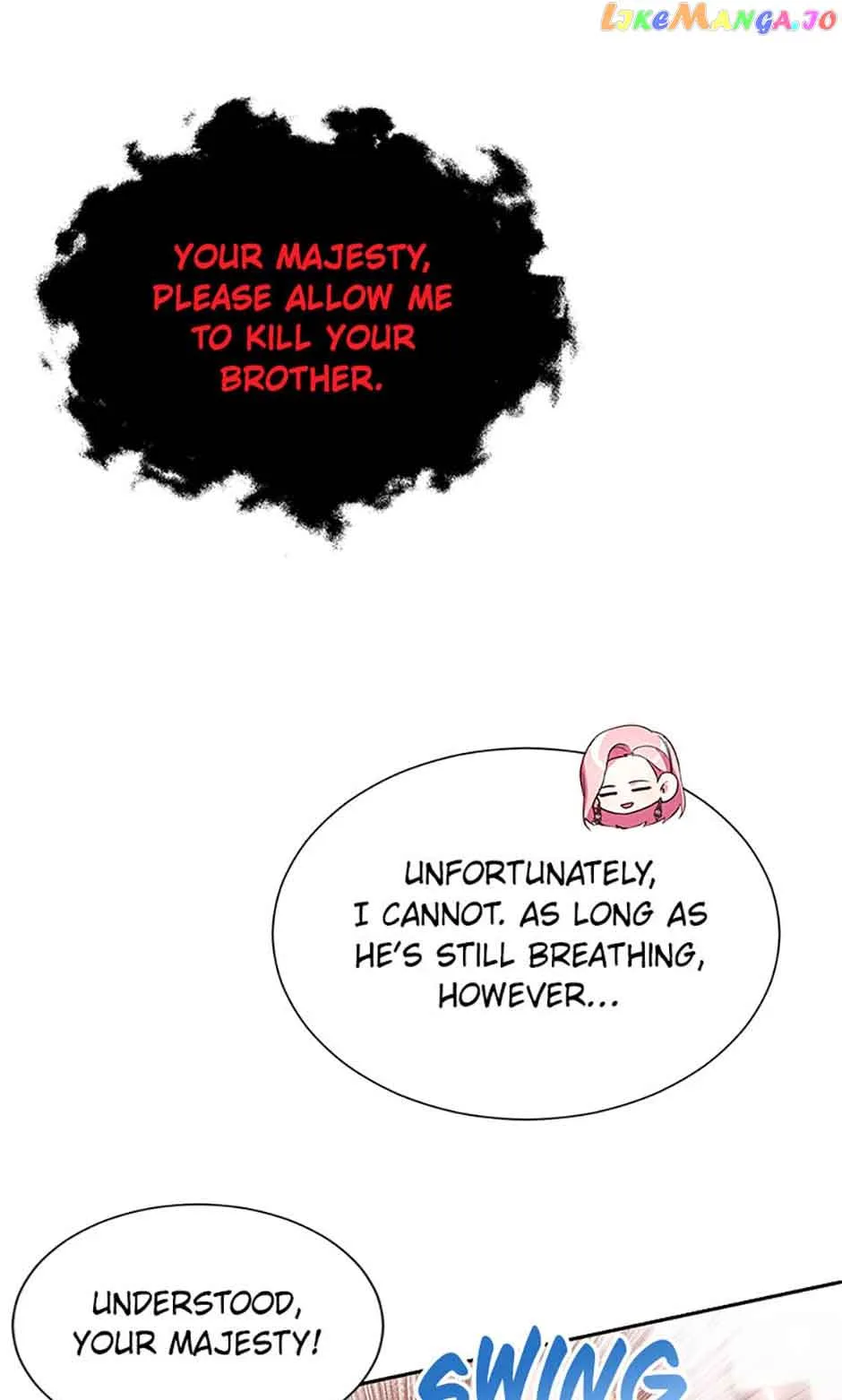 My younger brother forces my flower path Chapter 52 page 43