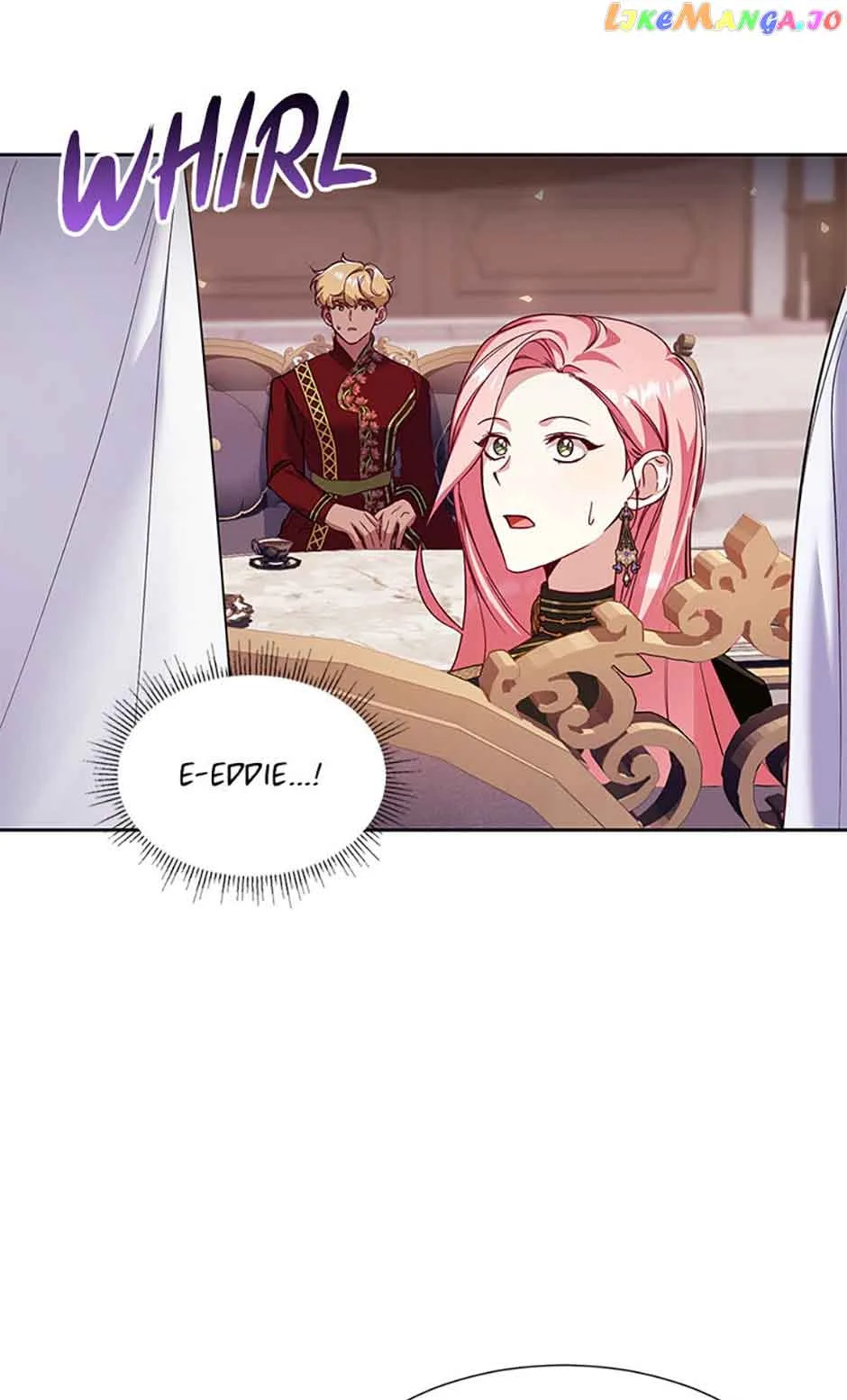 My younger brother forces my flower path Chapter 52 page 73