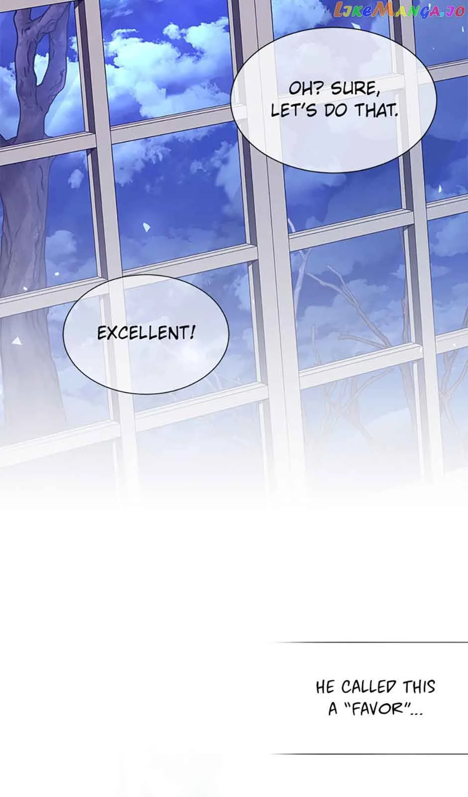 My younger brother forces my flower path Chapter 52 page 101
