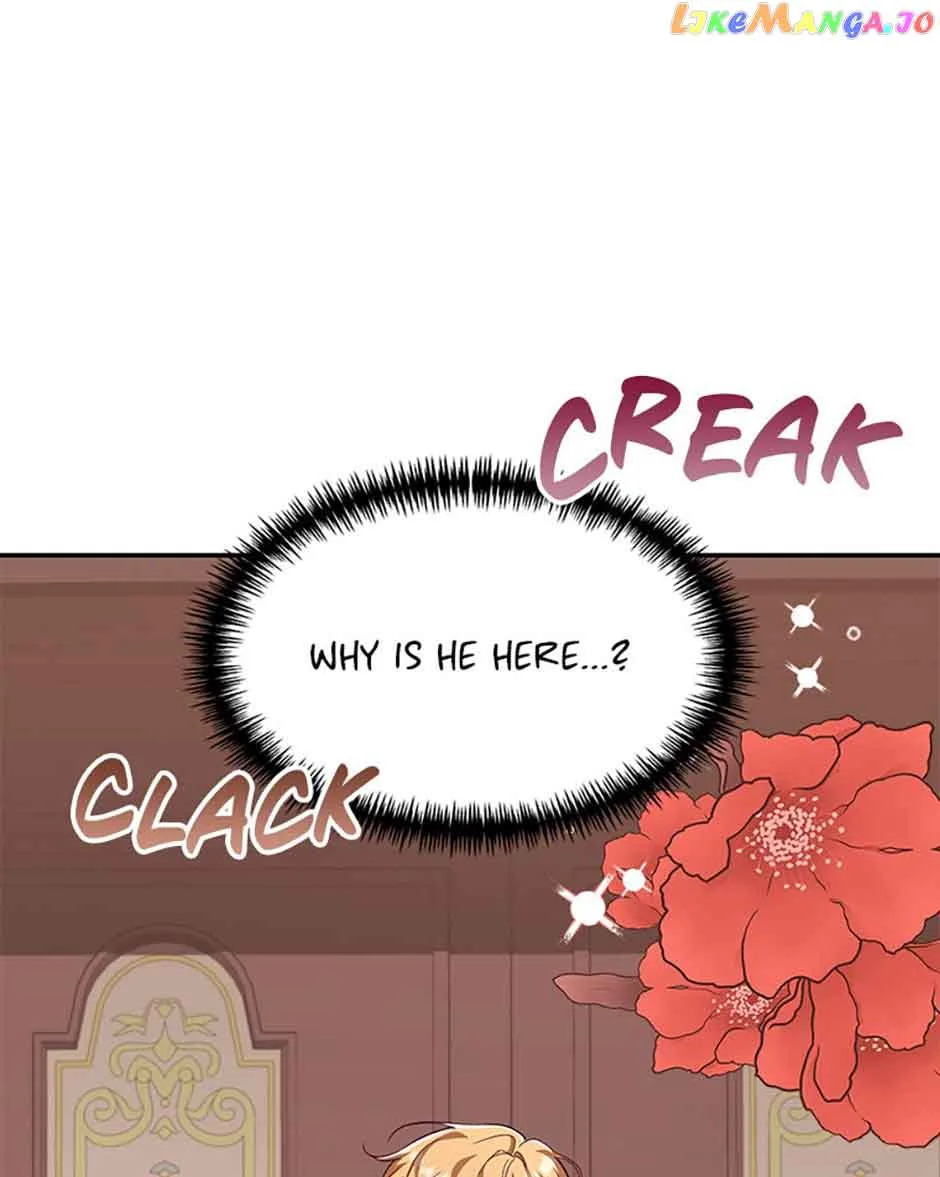 My younger brother forces my flower path Chapter 52 page 48