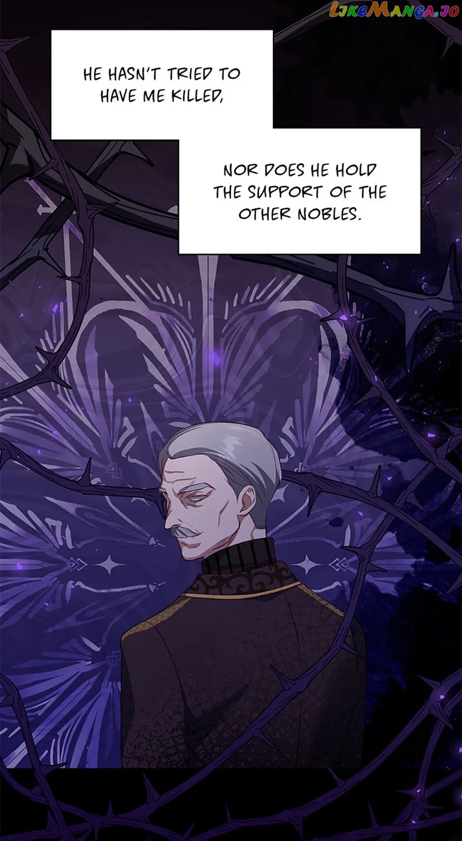 My younger brother forces my flower path Chapter 54 page 9