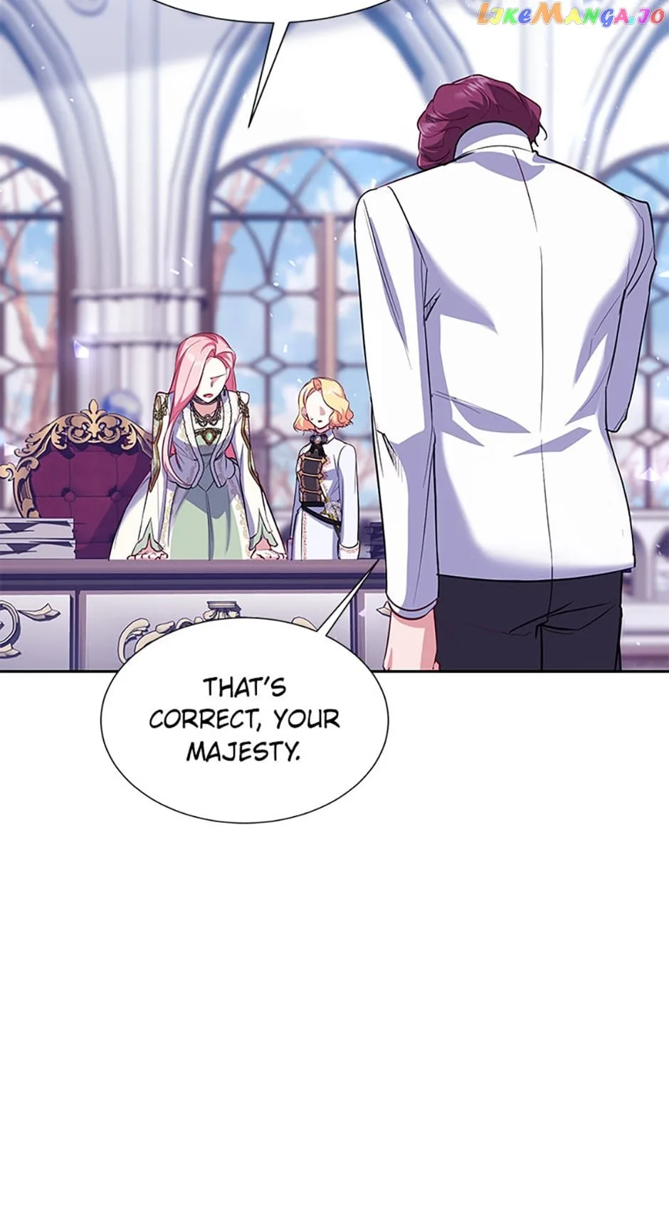 My younger brother forces my flower path Chapter 54 page 11