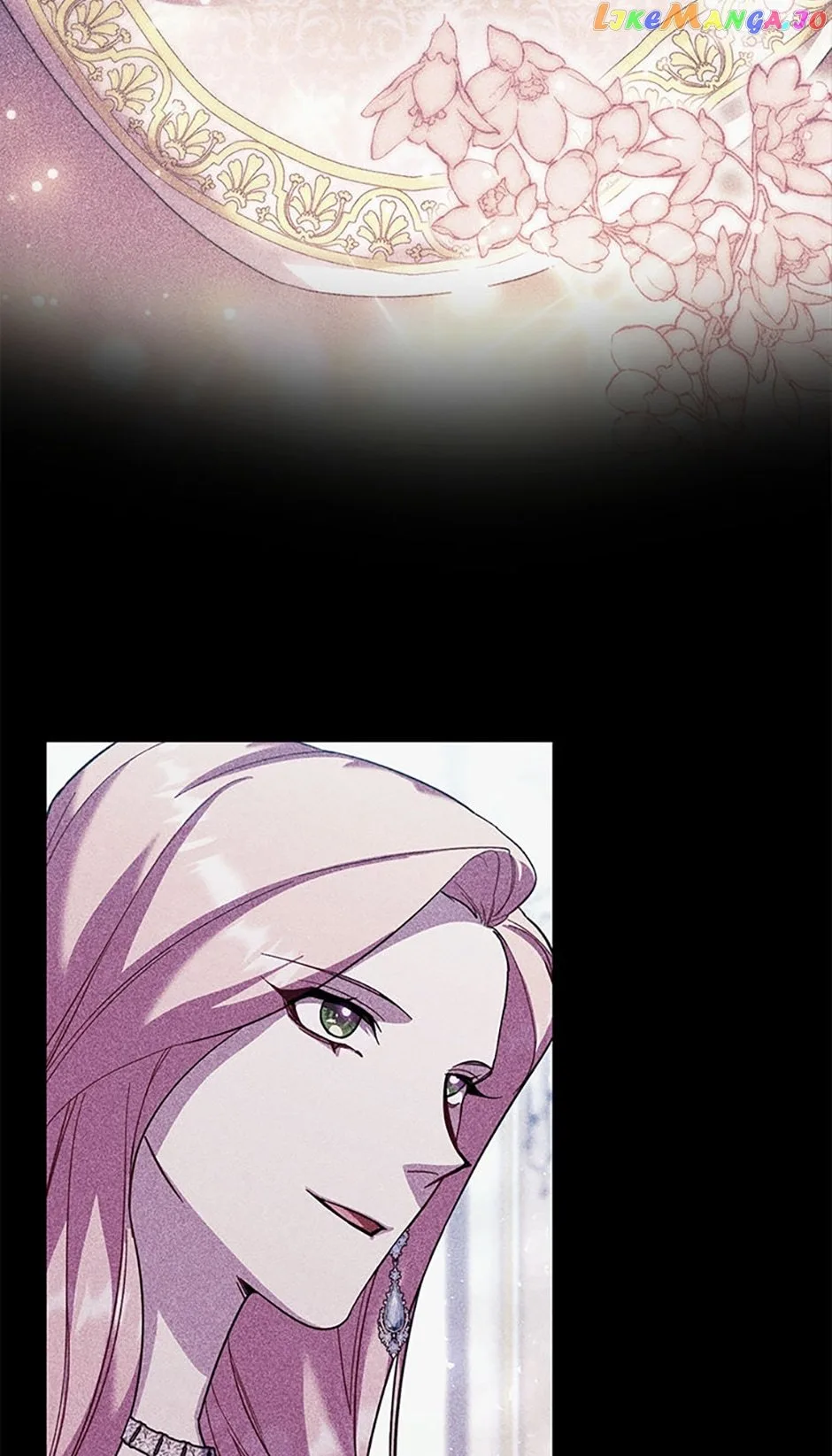 My younger brother forces my flower path Chapter 54 page 28