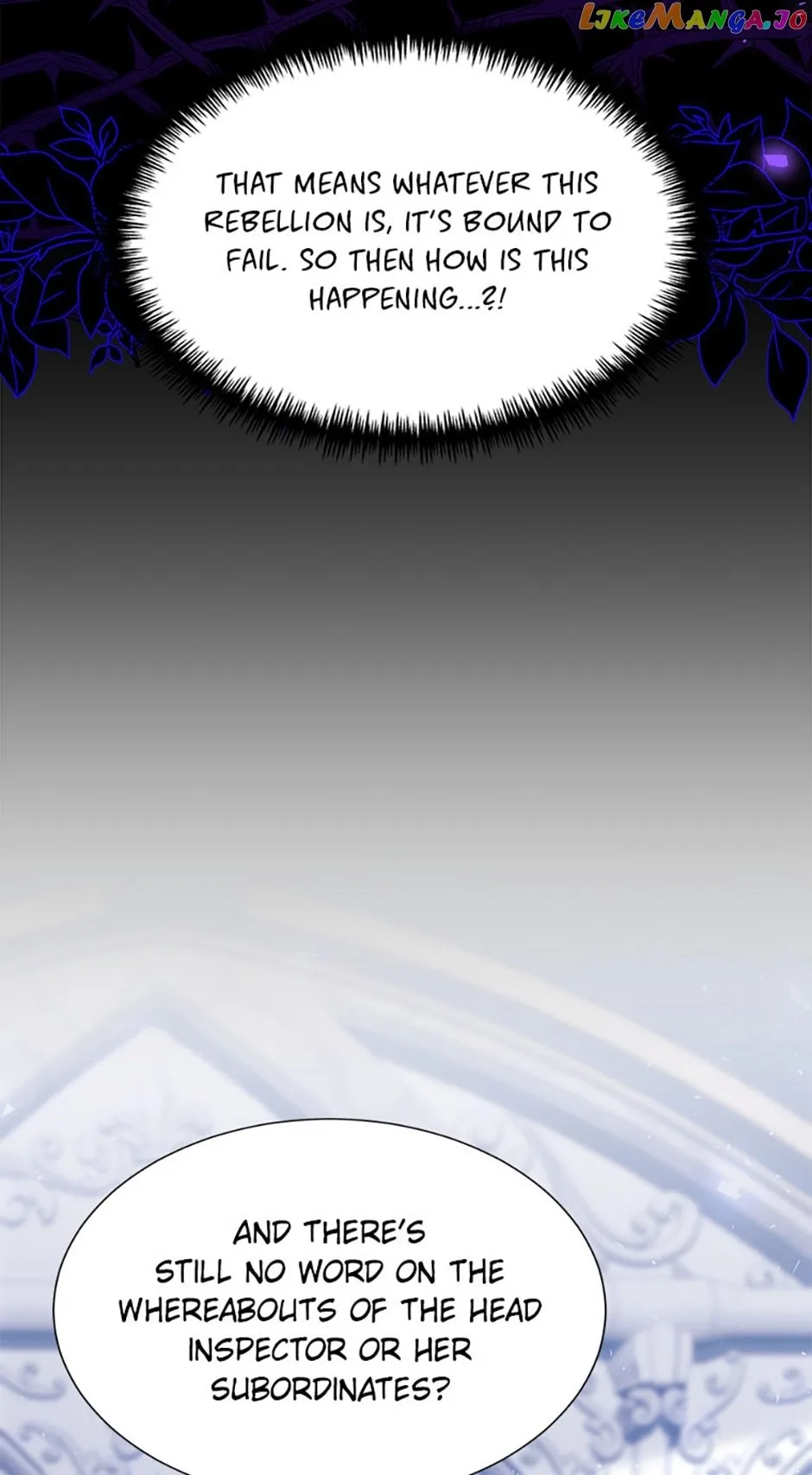 My younger brother forces my flower path Chapter 54 page 10