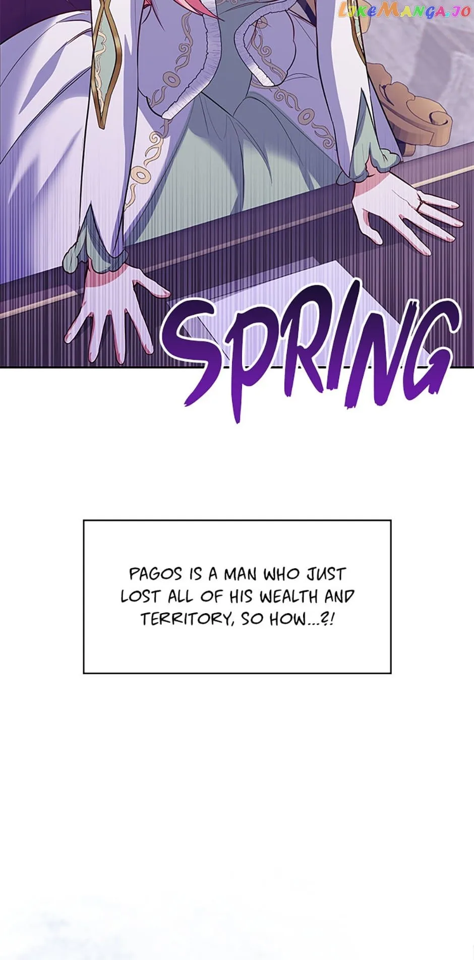 My younger brother forces my flower path Chapter 54 page 6