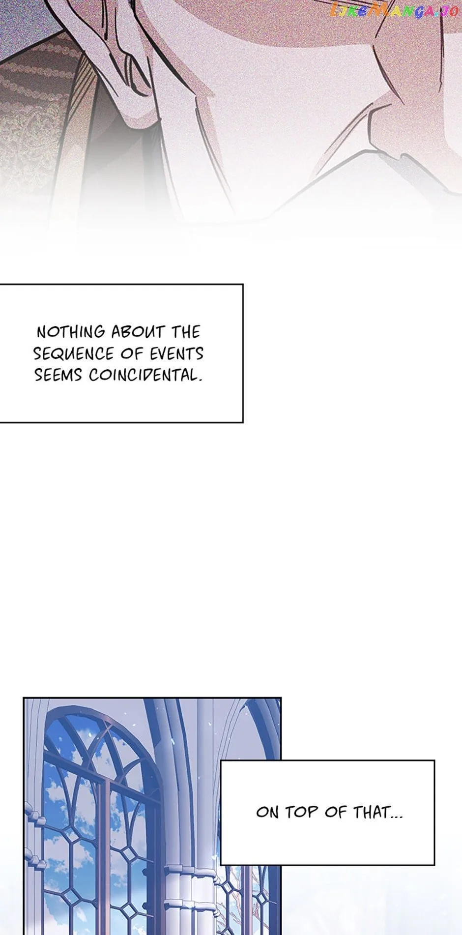 My younger brother forces my flower path Chapter 54 page 4