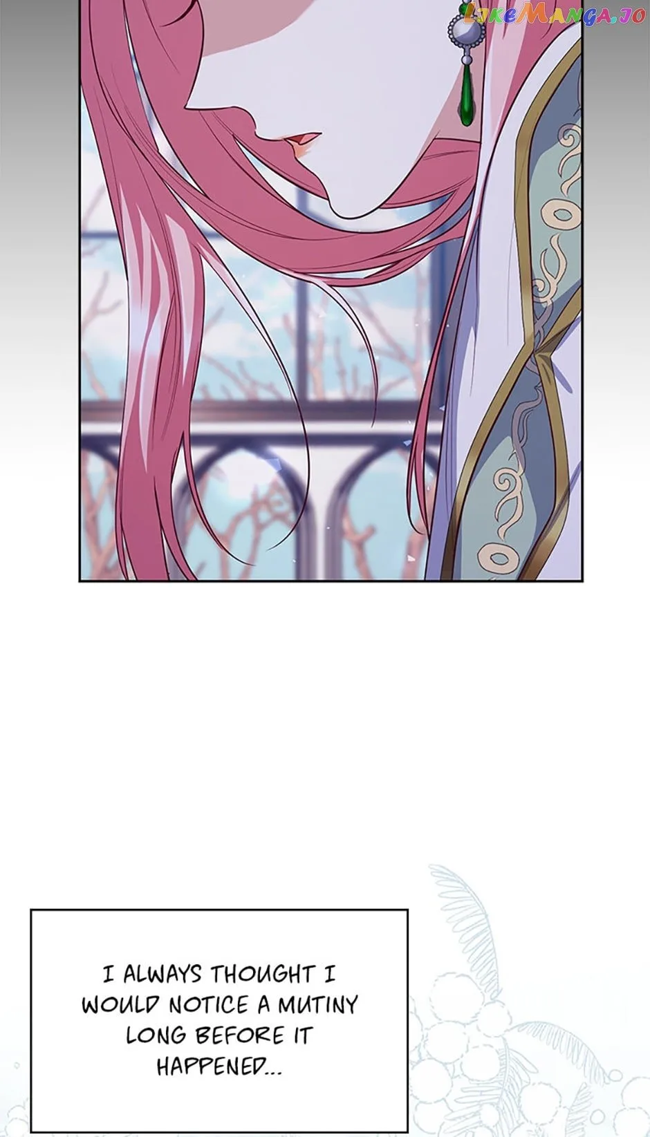 My younger brother forces my flower path Chapter 54 page 24