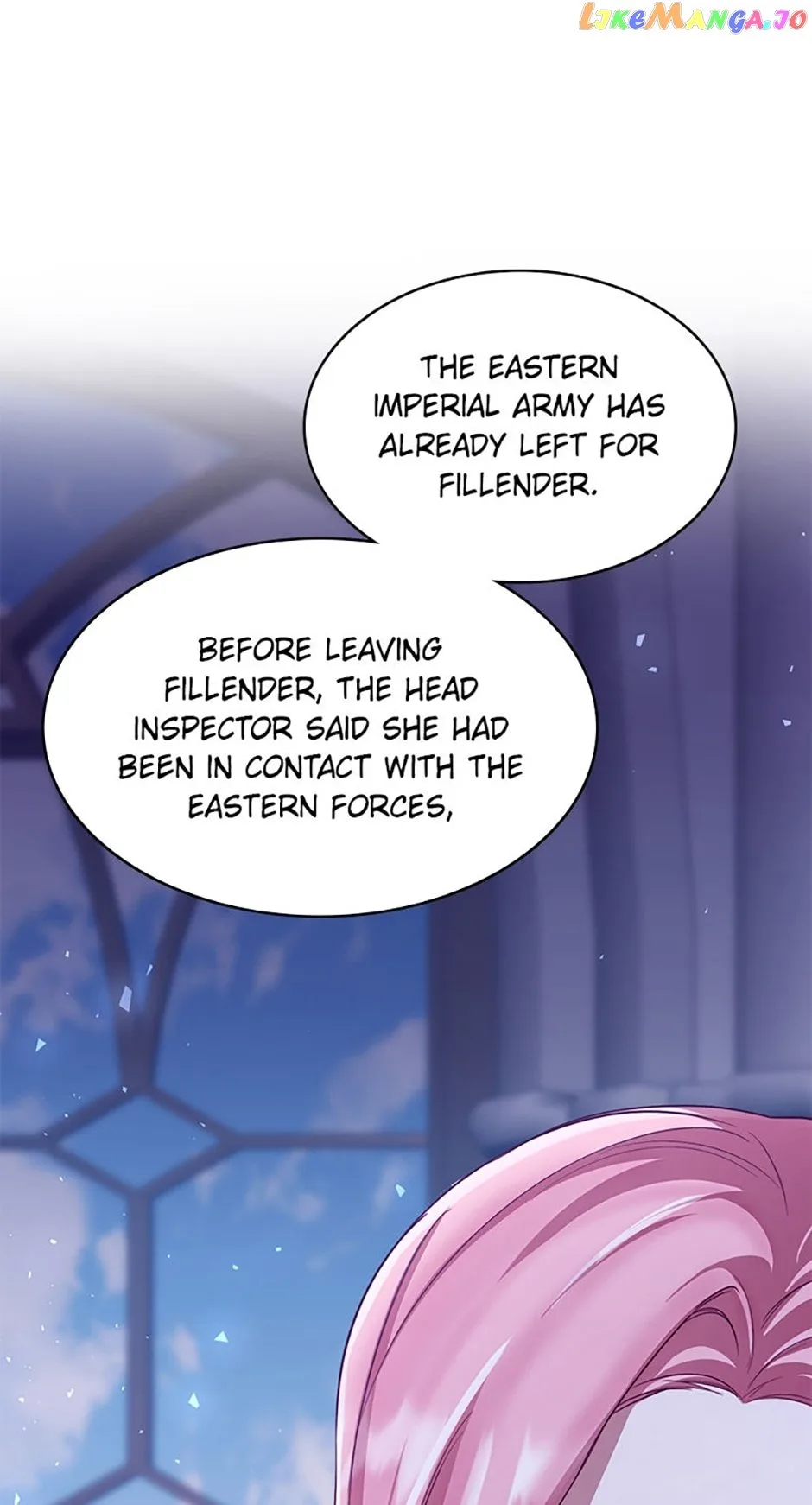 My younger brother forces my flower path Chapter 54 page 14