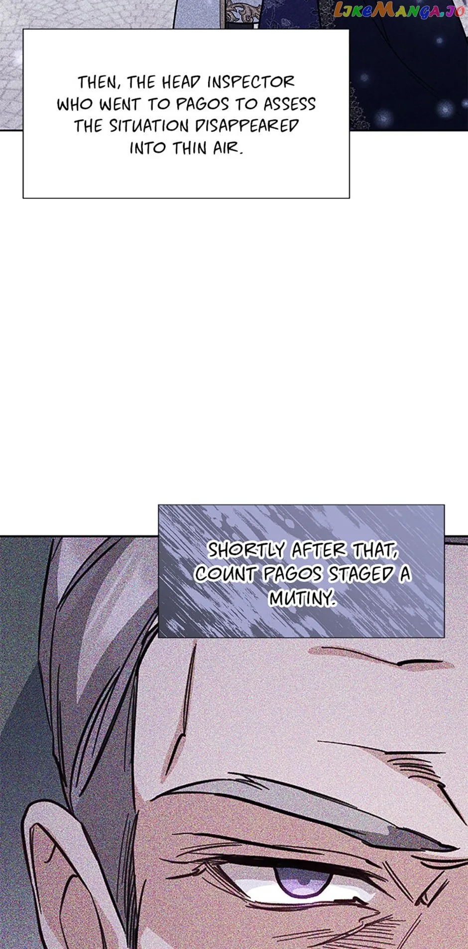 My younger brother forces my flower path Chapter 54 page 3