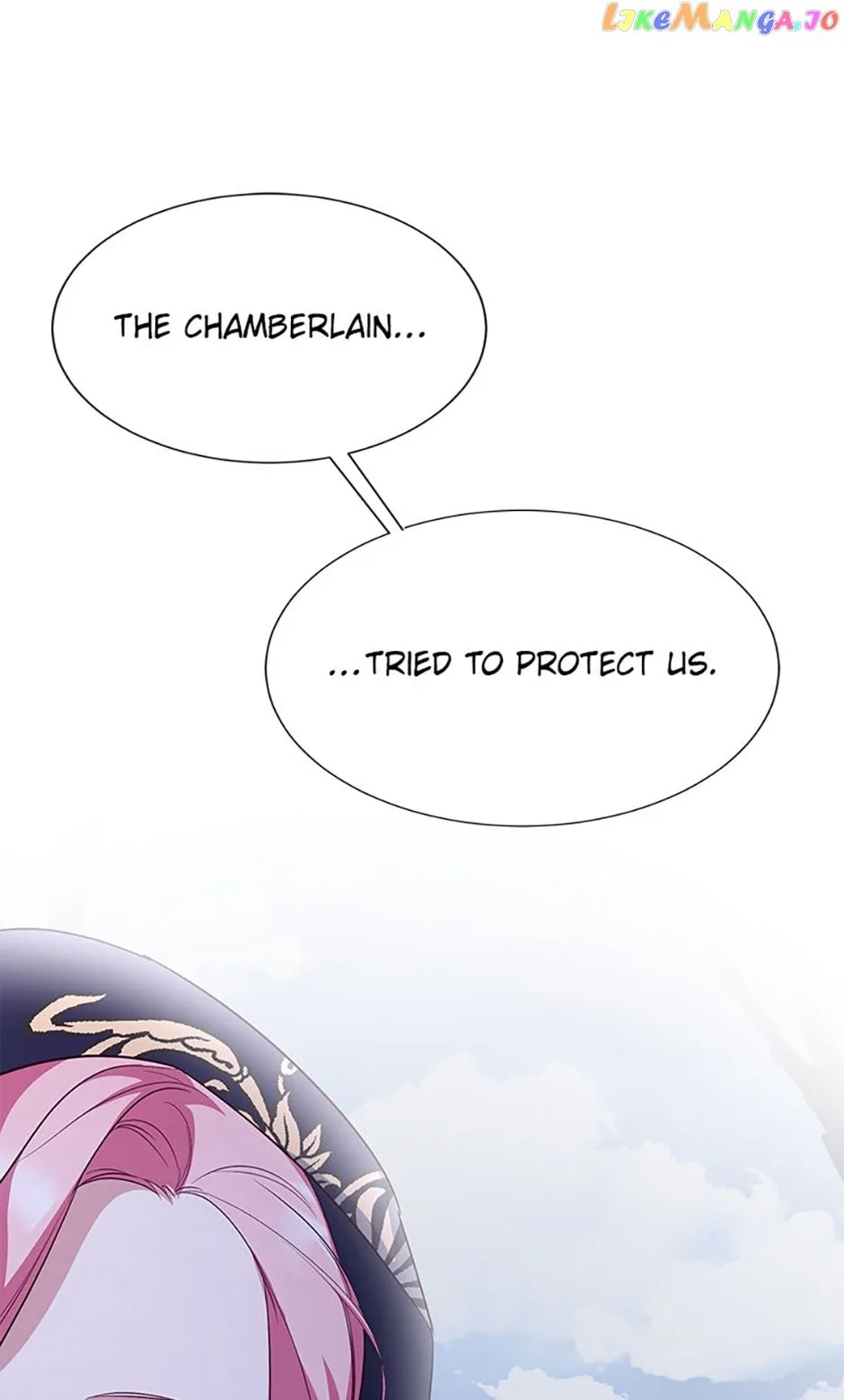 My younger brother forces my flower path Chapter 54 page 72