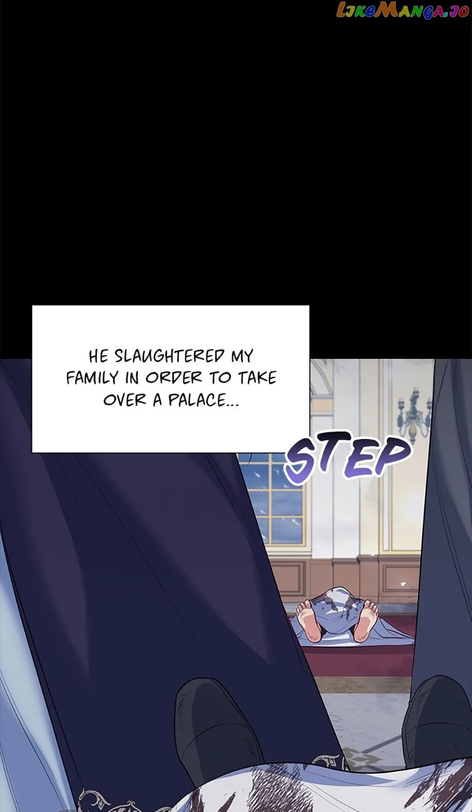 My younger brother forces my flower path Chapter 54 page 94