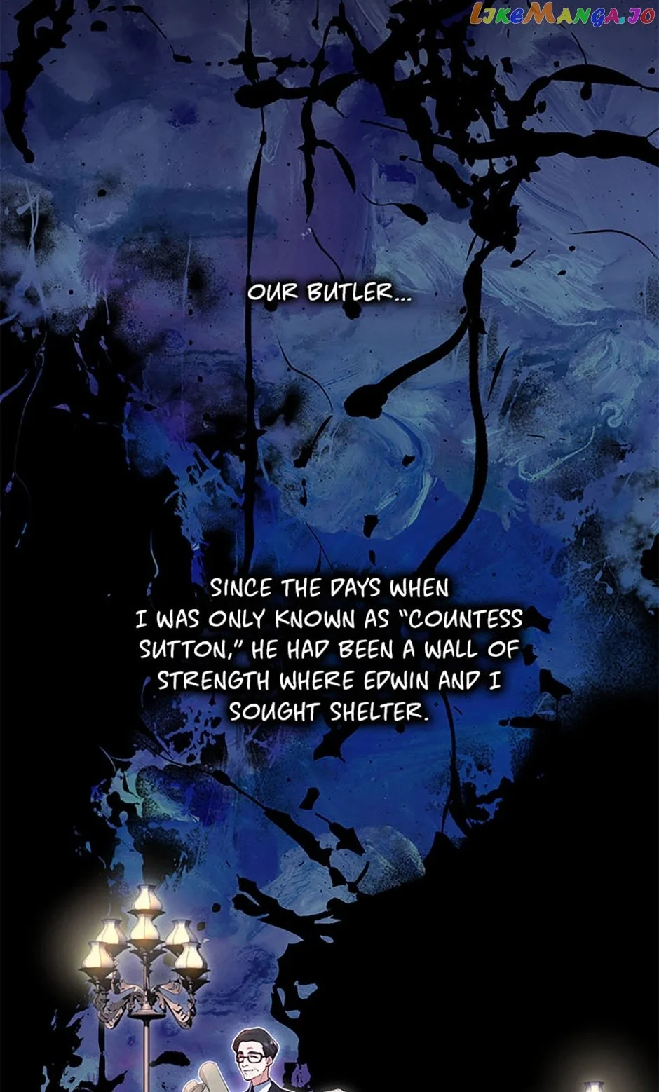 My younger brother forces my flower path Chapter 54 page 75