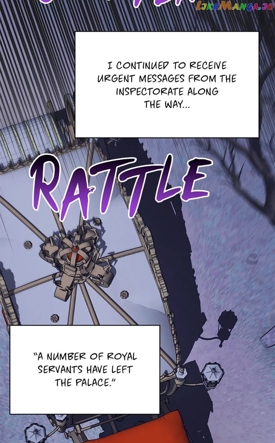 My younger brother forces my flower path Chapter 54 page 43