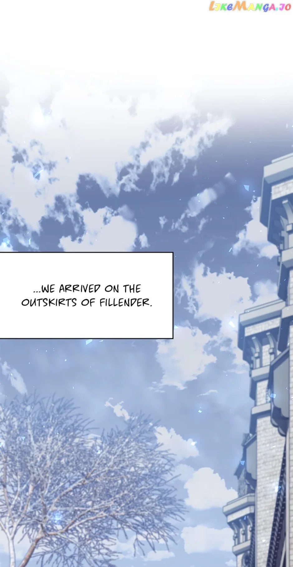 My younger brother forces my flower path Chapter 54 page 48
