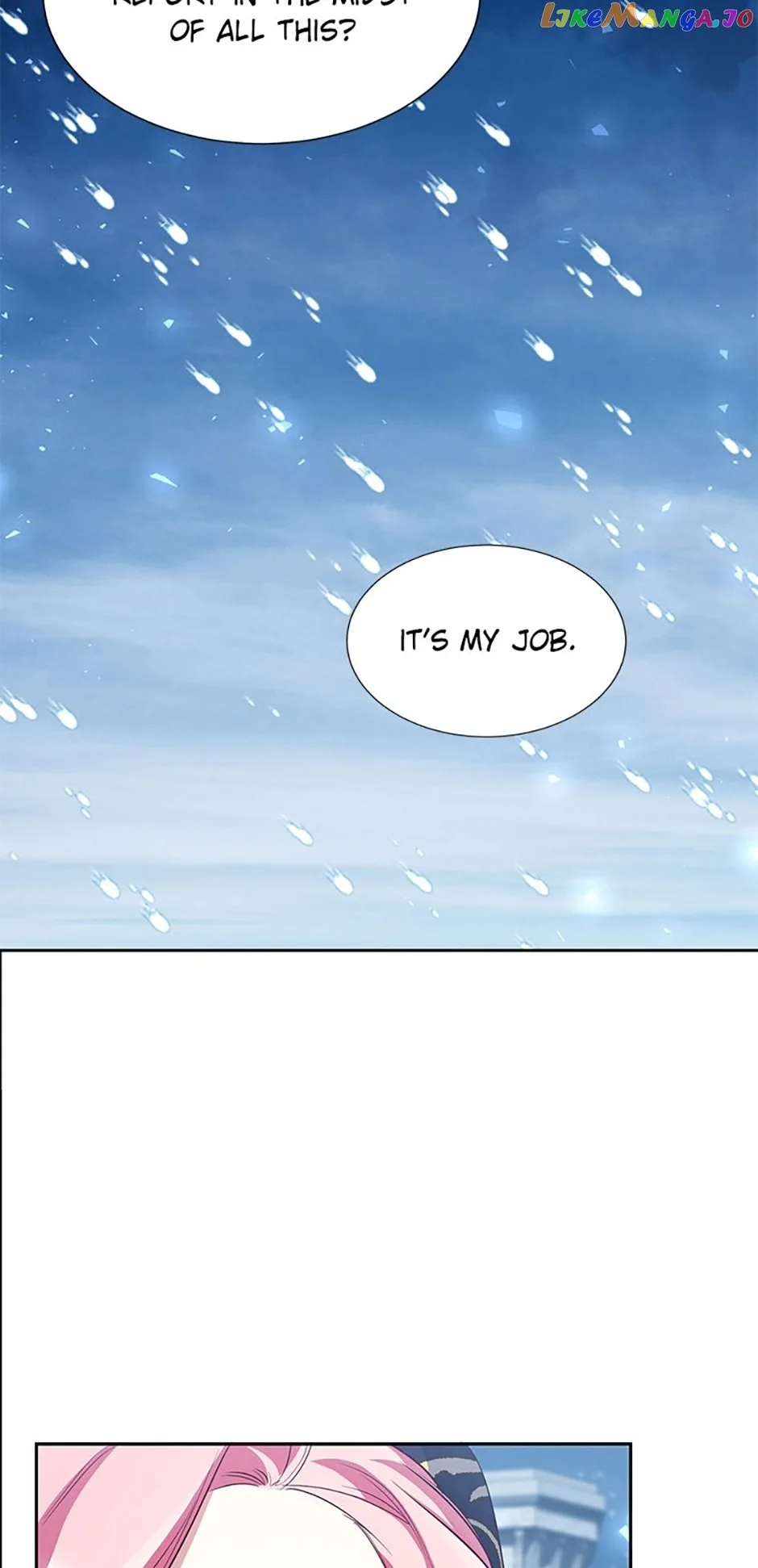 My younger brother forces my flower path Chapter 54 page 90