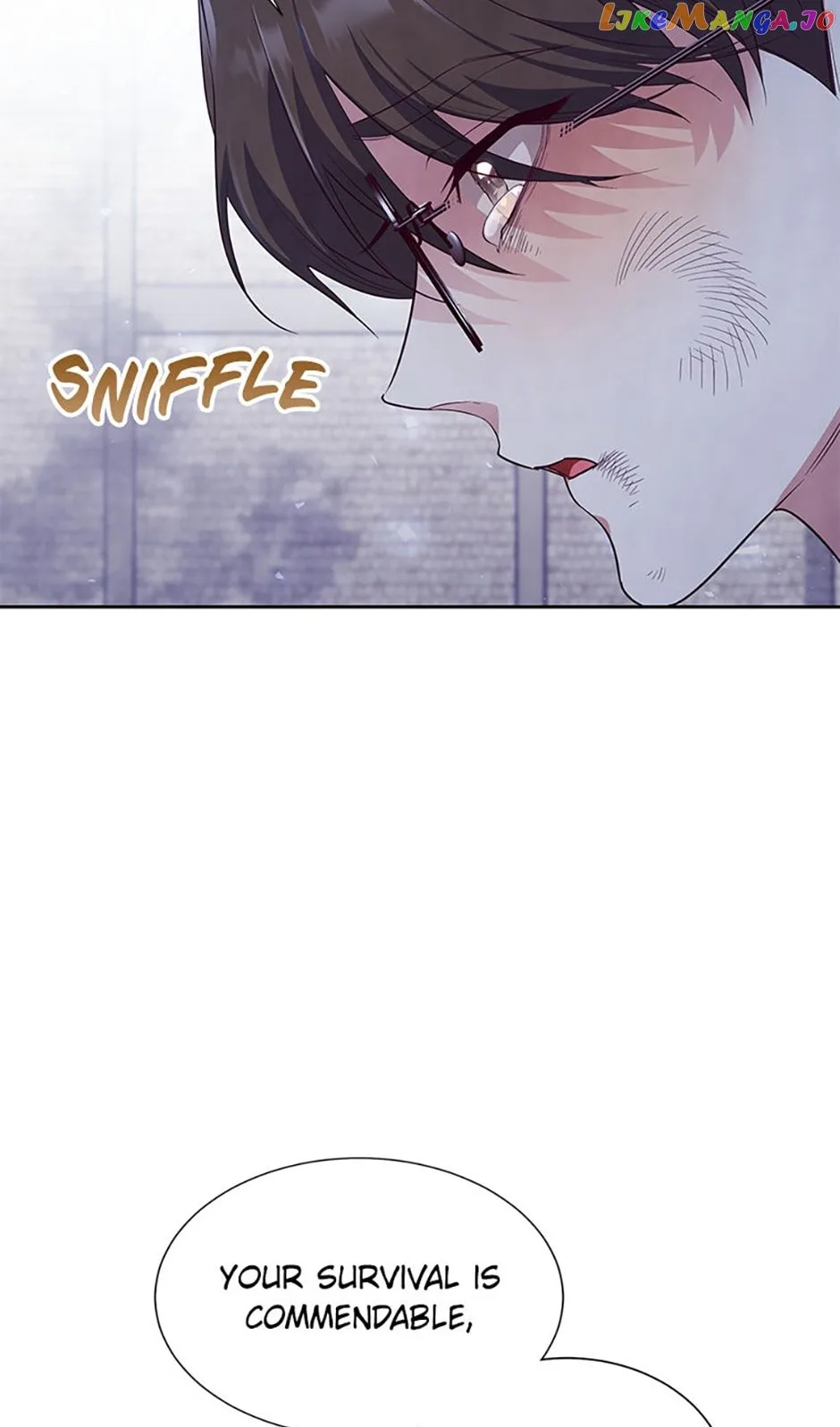 My younger brother forces my flower path Chapter 54 page 82