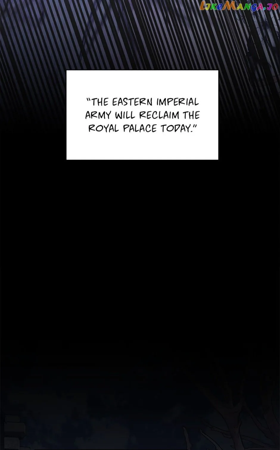 My younger brother forces my flower path Chapter 54 page 45