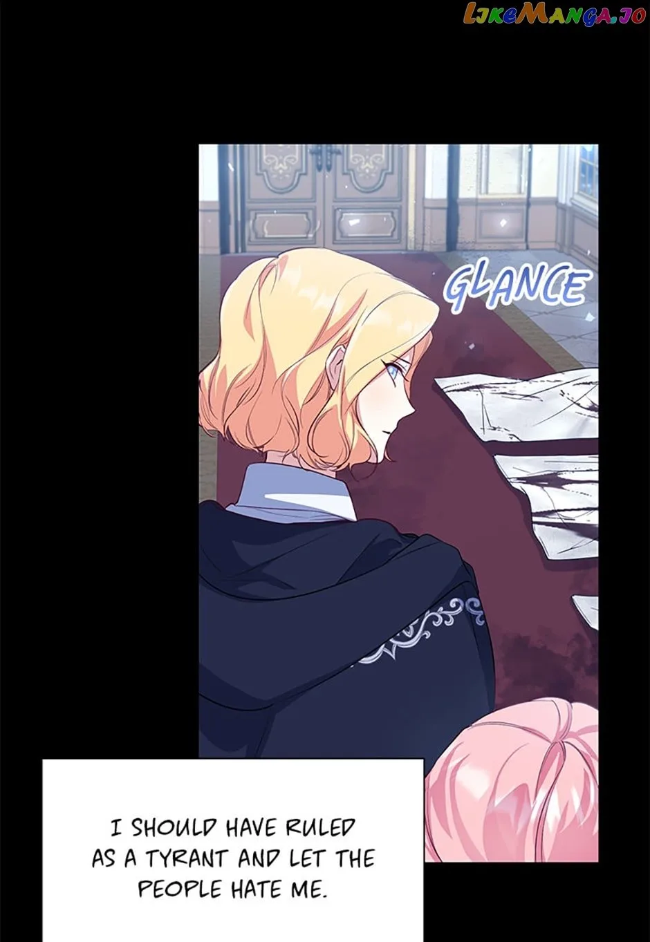 My younger brother forces my flower path Chapter 54 page 96