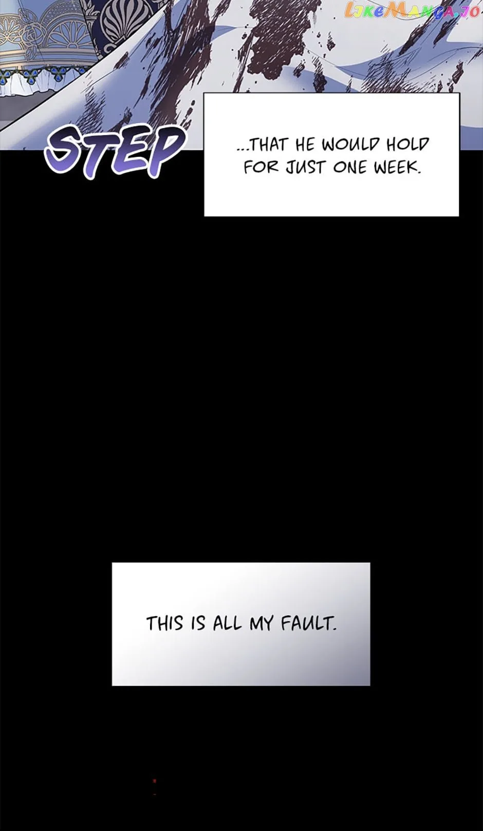 My younger brother forces my flower path Chapter 54 page 95