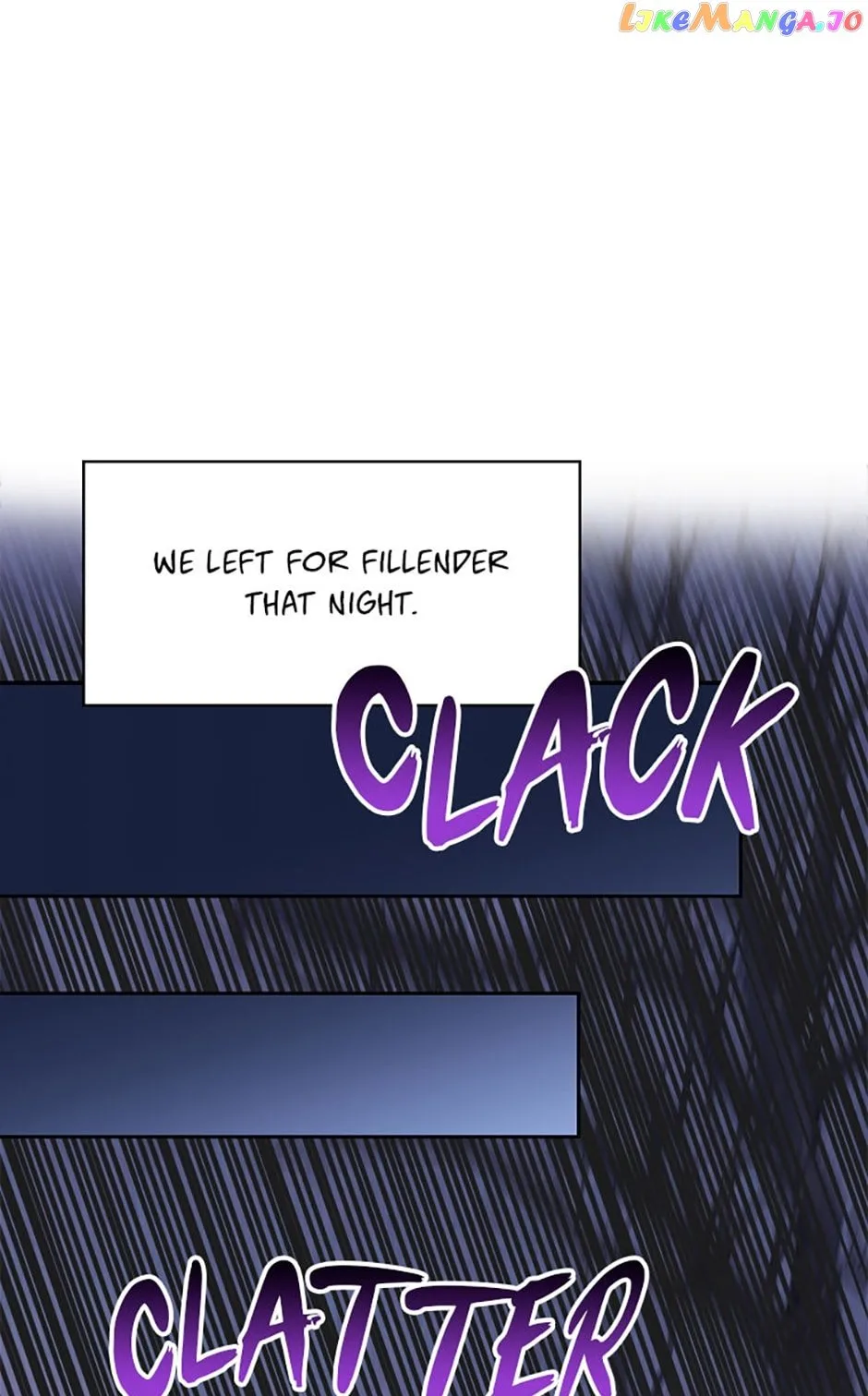 My younger brother forces my flower path Chapter 54 page 42