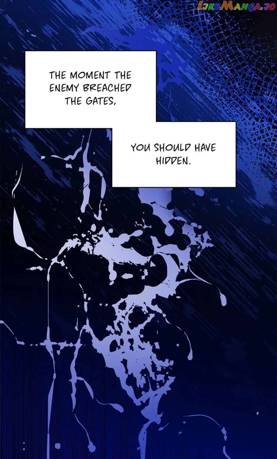 My younger brother forces my flower path Chapter 54 page 78