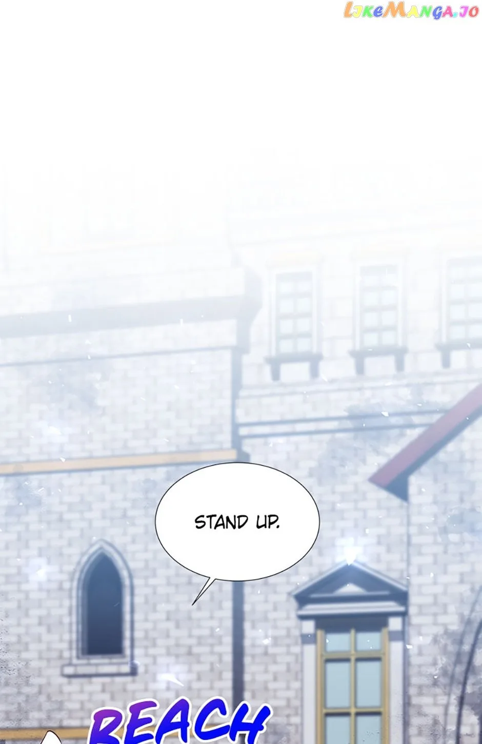 My younger brother forces my flower path Chapter 54 page 66