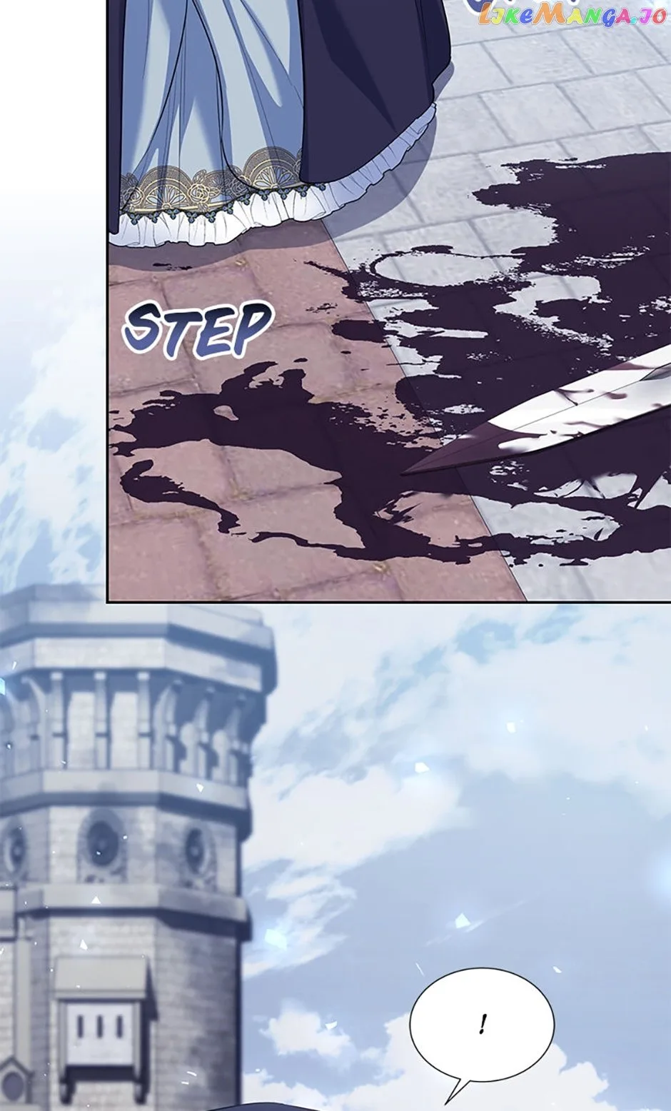 My younger brother forces my flower path Chapter 54 page 62