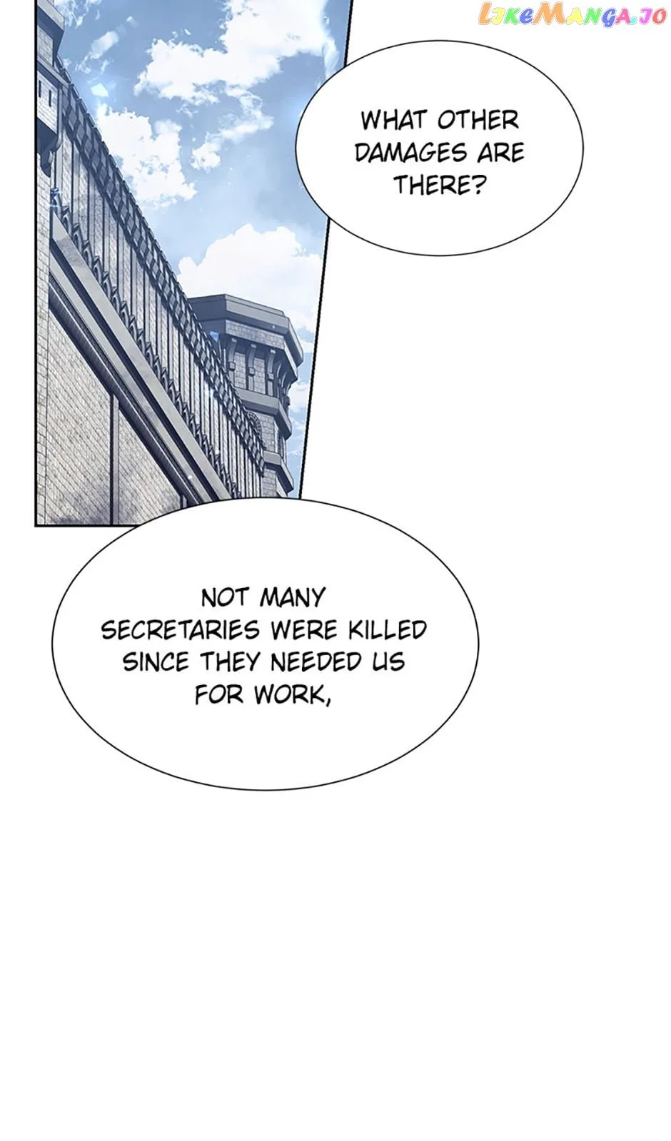 My younger brother forces my flower path Chapter 54 page 84