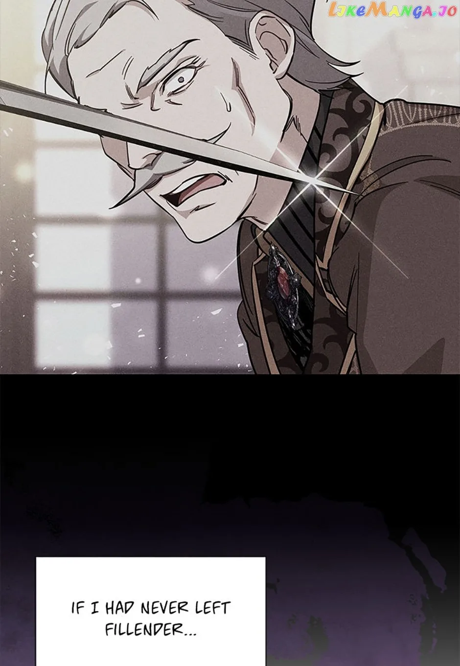 My younger brother forces my flower path Chapter 54 page 98