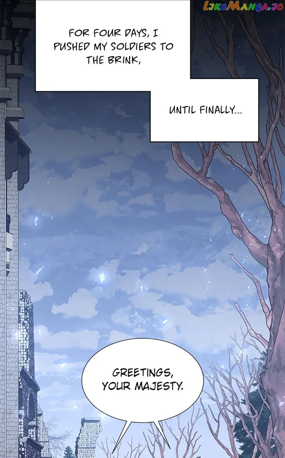 My younger brother forces my flower path Chapter 54 page 46