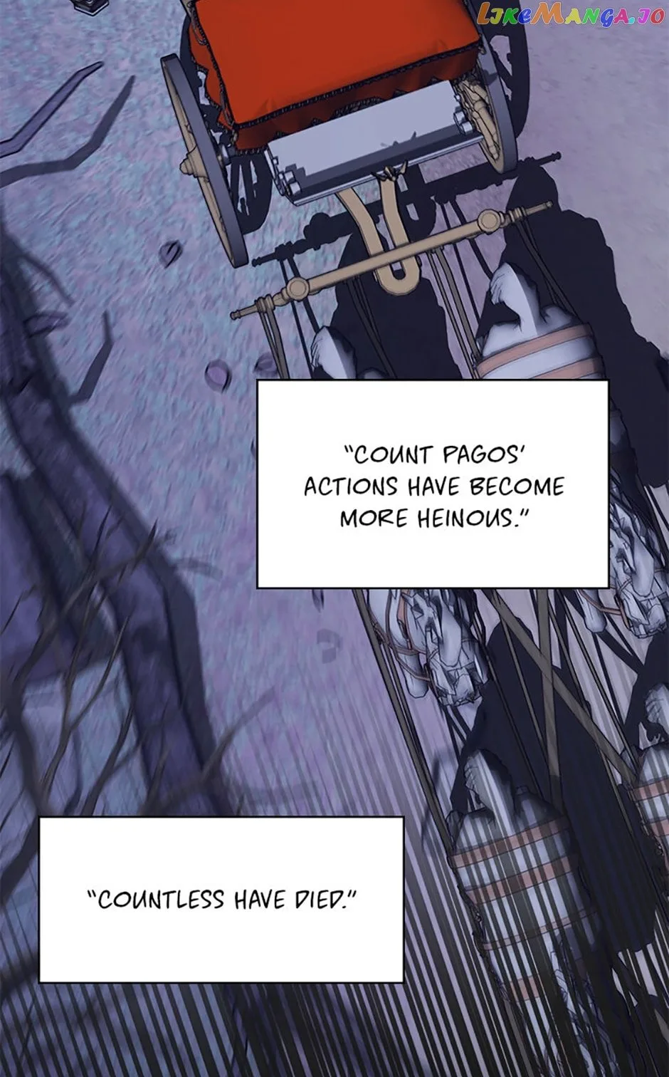 My younger brother forces my flower path Chapter 54 page 44