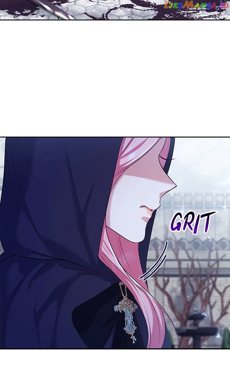 My younger brother forces my flower path Chapter 54 page 65