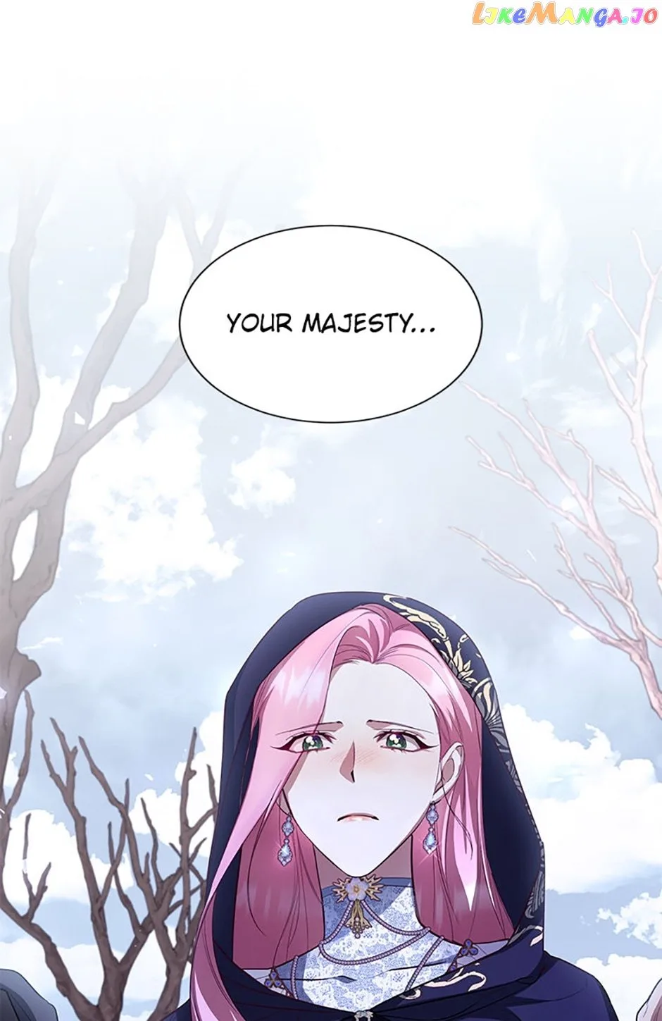 My younger brother forces my flower path Chapter 54 page 68