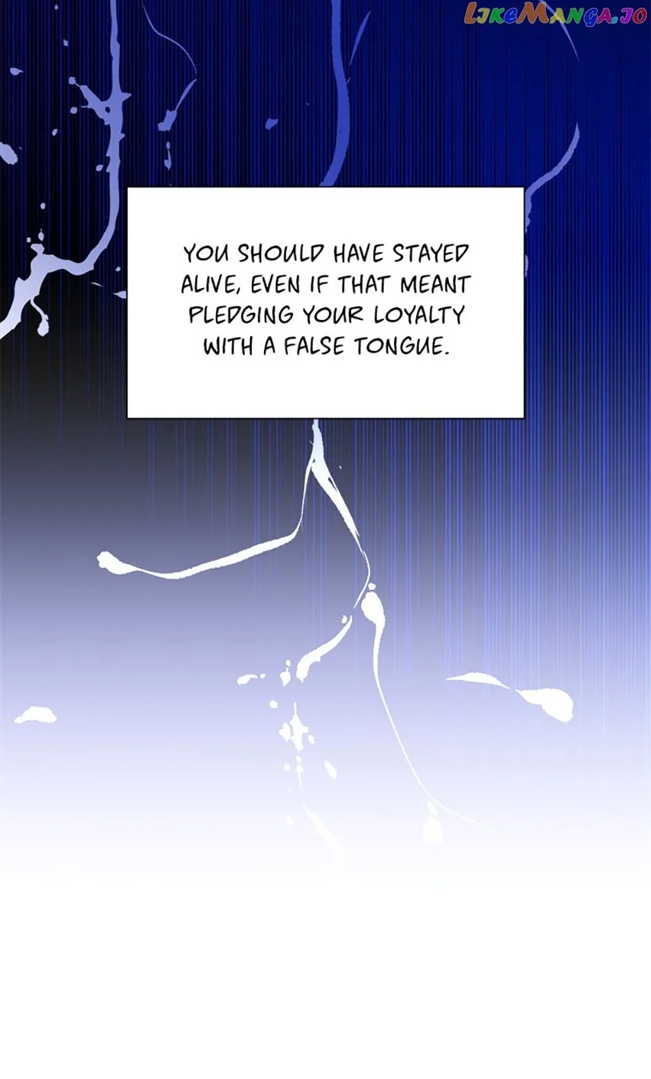 My younger brother forces my flower path Chapter 54 page 79