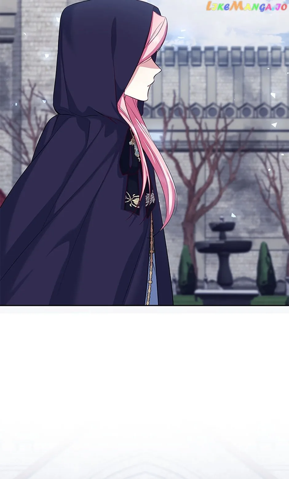 My younger brother forces my flower path Chapter 54 page 63