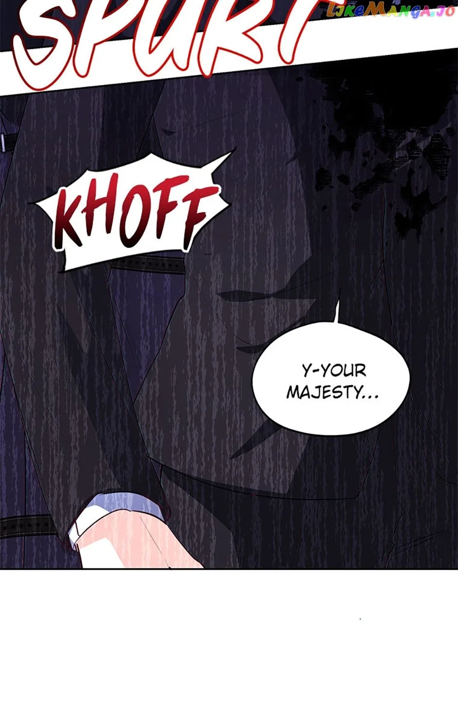 My younger brother forces my flower path Chapter 55 page 19