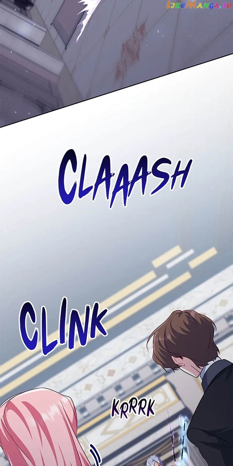 My younger brother forces my flower path Chapter 55 page 31