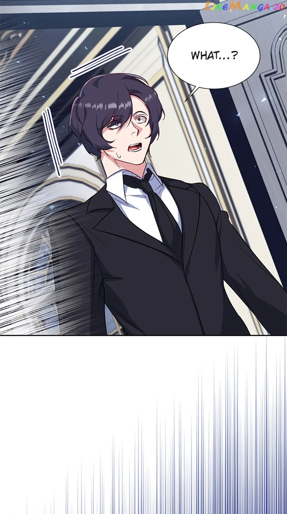 My younger brother forces my flower path Chapter 55 page 14