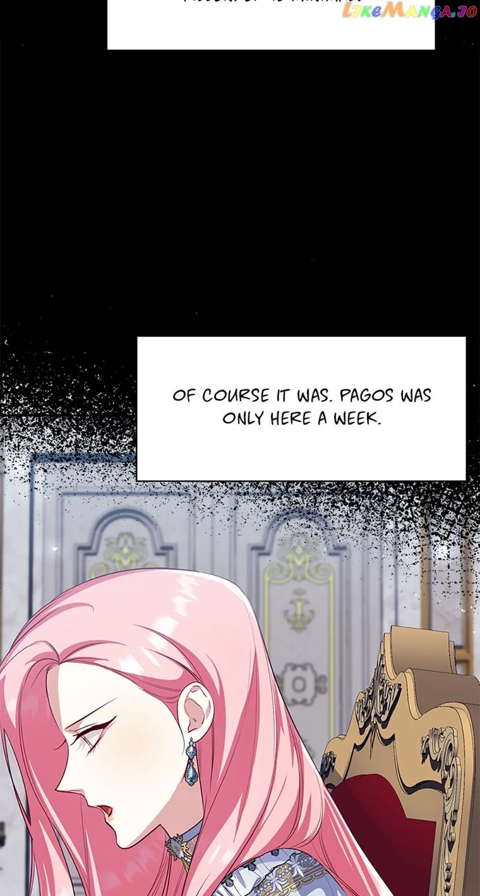 My younger brother forces my flower path Chapter 55 page 4