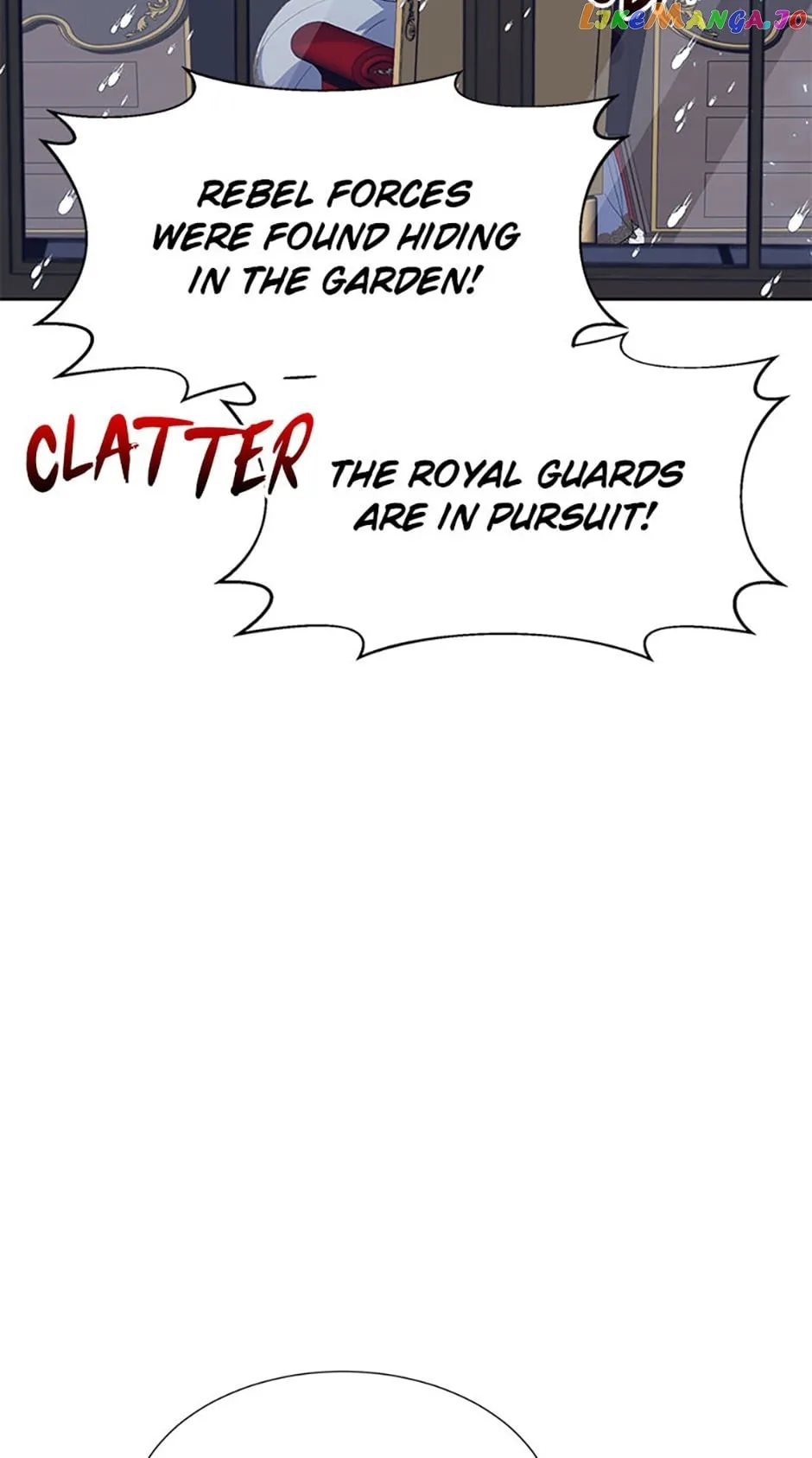 My younger brother forces my flower path Chapter 55 page 11