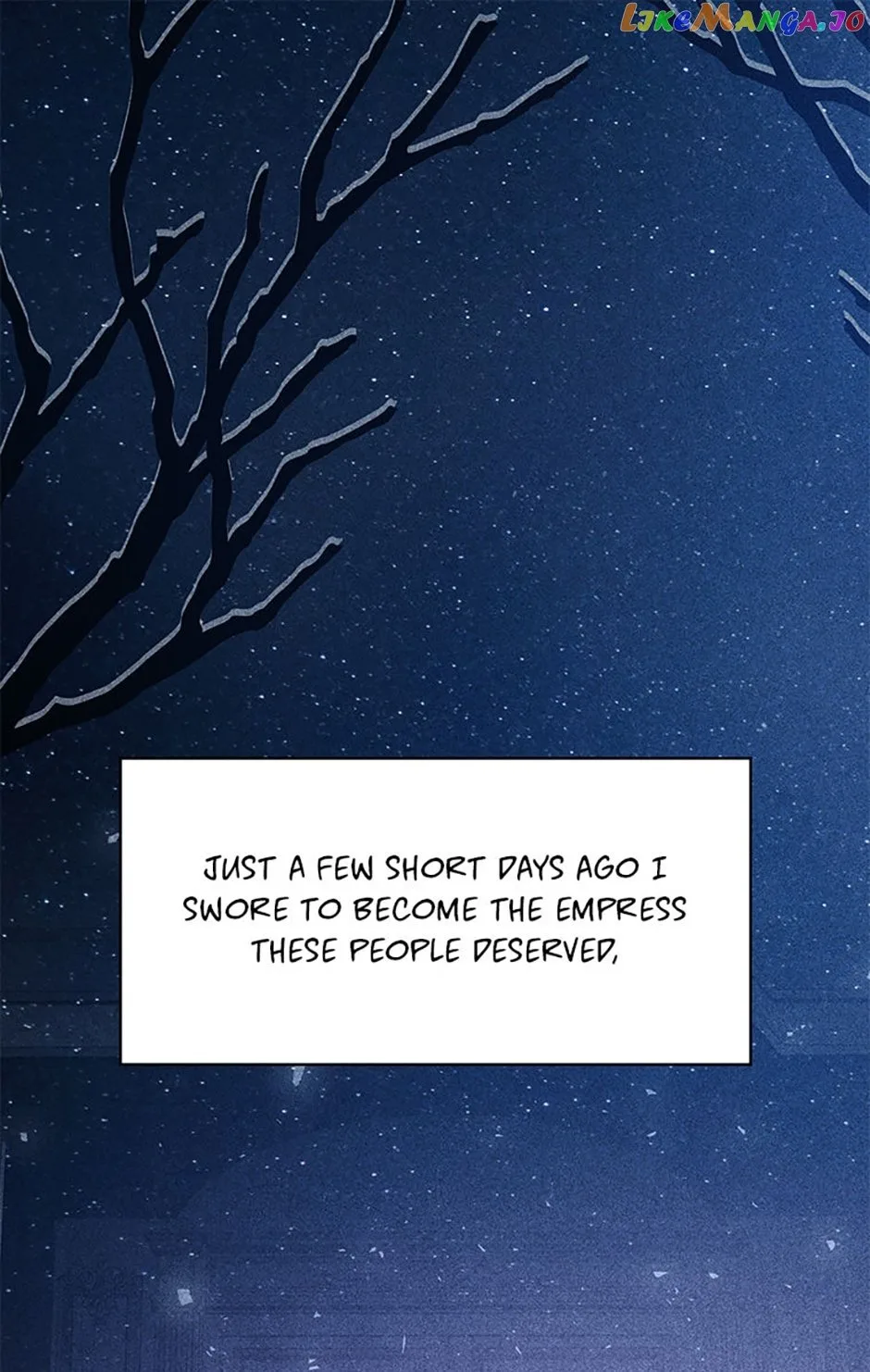 My younger brother forces my flower path Chapter 55 page 70