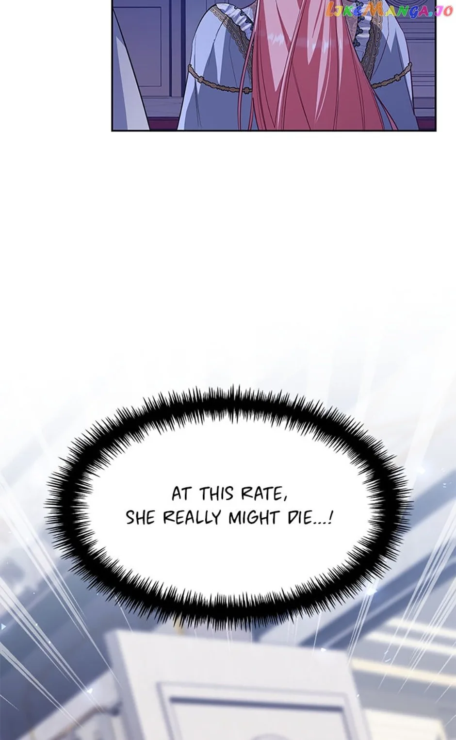 My younger brother forces my flower path Chapter 55 page 66