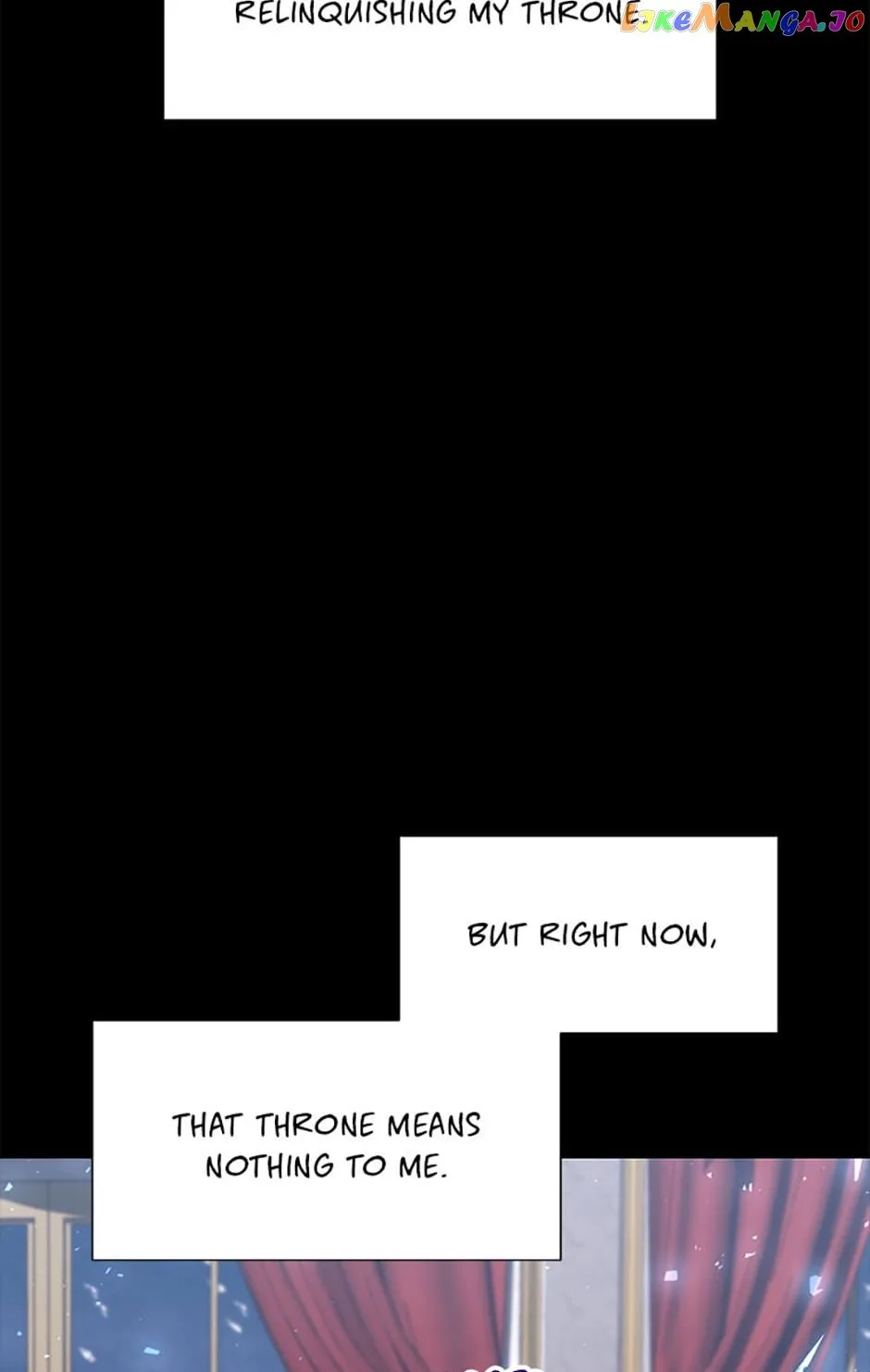 My younger brother forces my flower path Chapter 55 page 72
