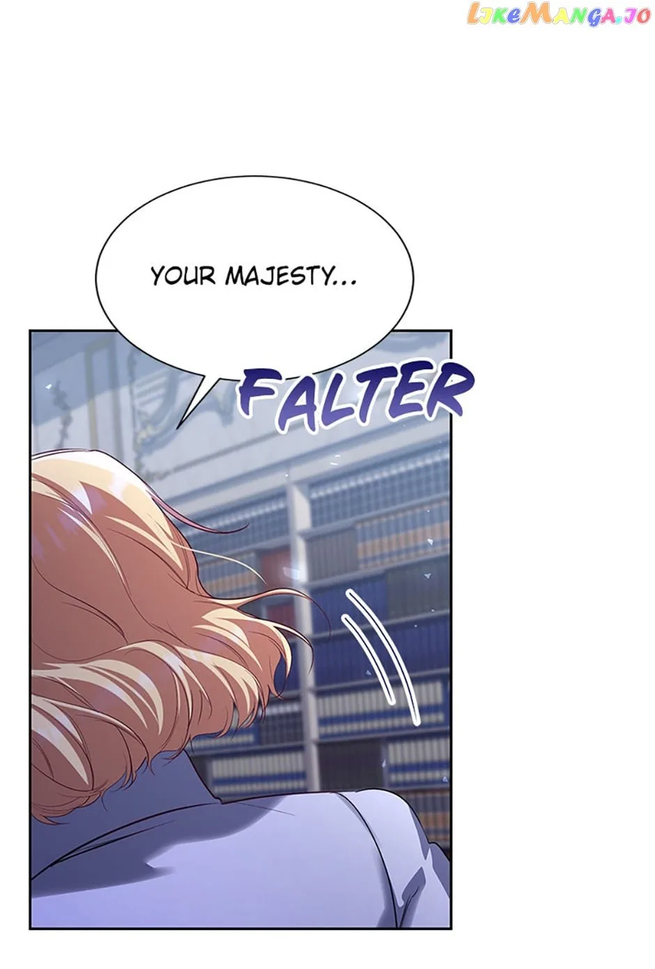 My younger brother forces my flower path Chapter 55 page 93