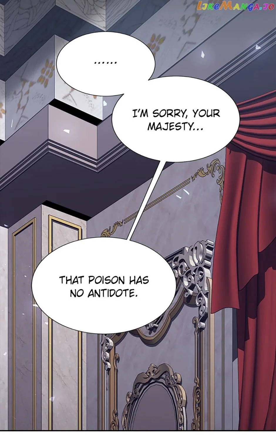 My younger brother forces my flower path Chapter 55 page 75