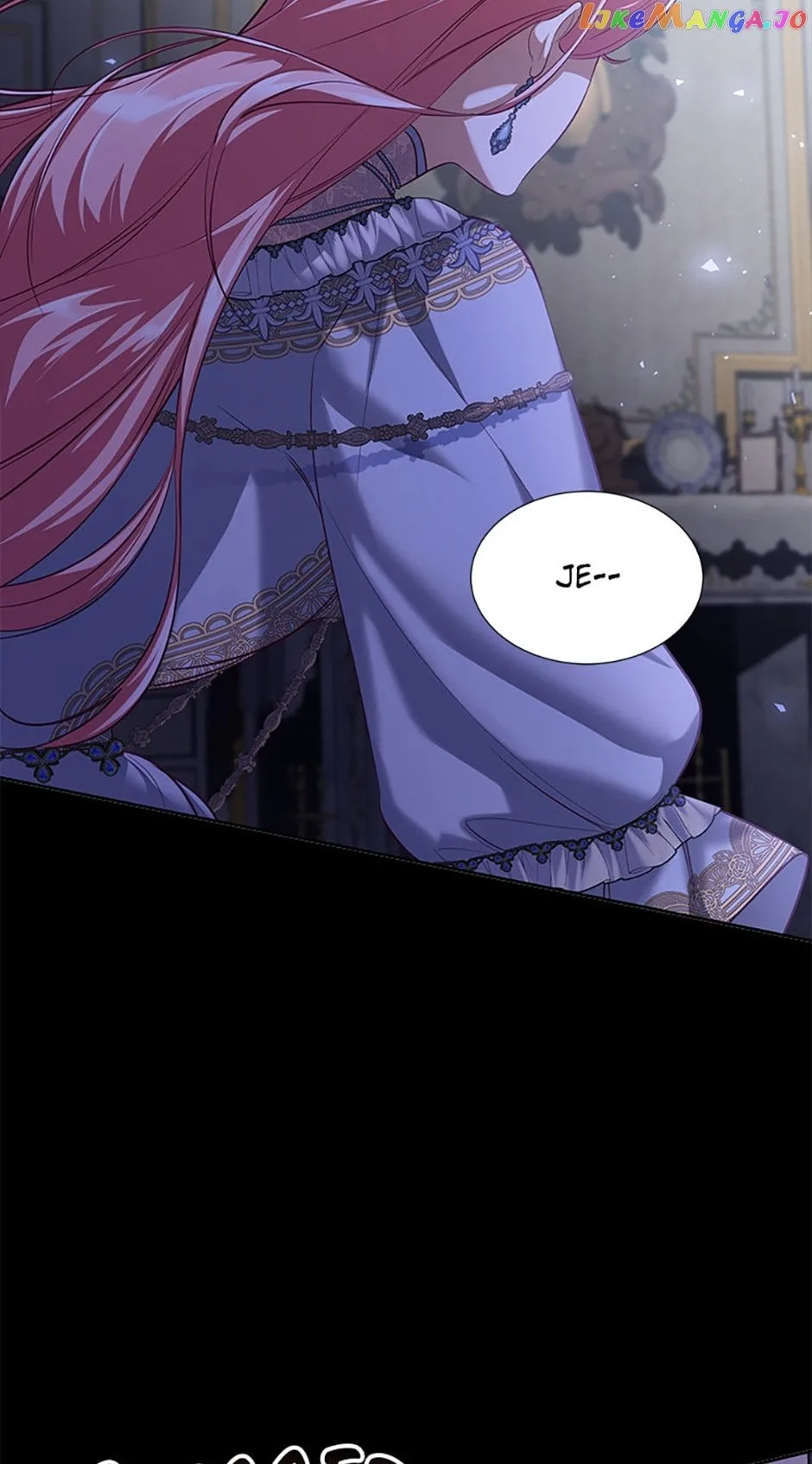 My younger brother forces my flower path Chapter 55 page 44