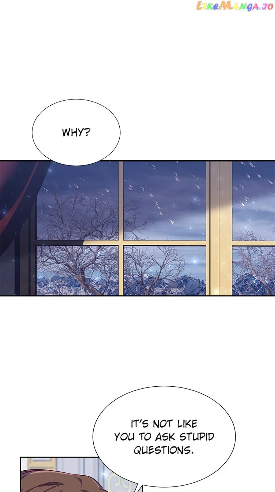 My younger brother forces my flower path Chapter 55 page 52
