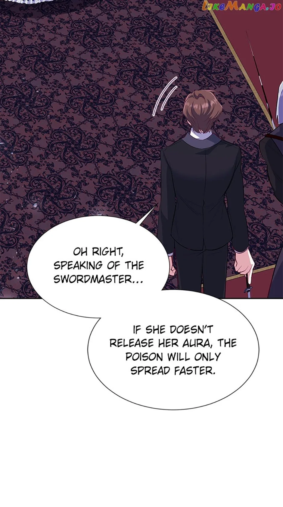My younger brother forces my flower path Chapter 55 page 57
